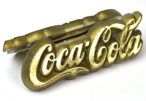 Coca cola coke - coca, plastik