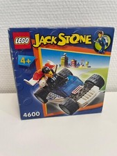 Lego Set Neu OVP Sealed Jack