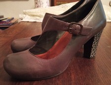 CHIE MIHARA Schuhe Pumps Gr 39