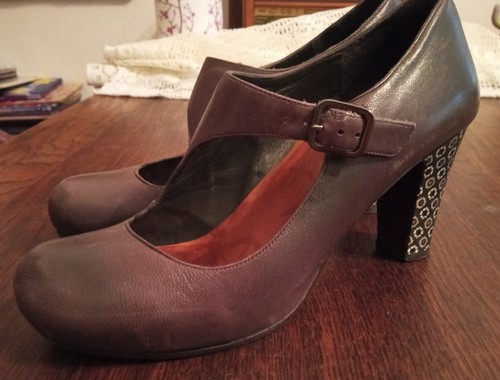 Chie mihara schuhe - mihara,