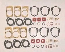 Reparatursatz Solex 40PI
