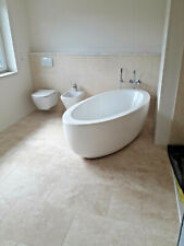 Muster Travertin Hell Light