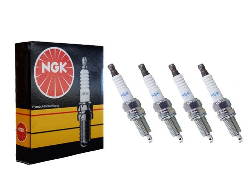 Ngk zündkerzen ilkar7l11 - 4x,