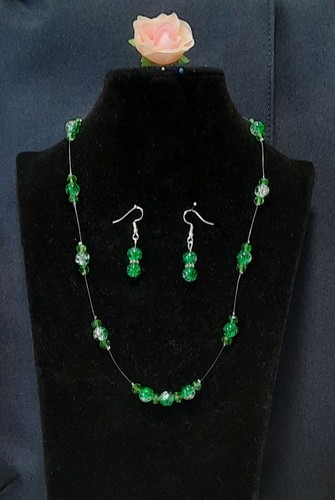 Damen modeschmuckset - damen,