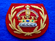 Neu criii guards rqms - criii,