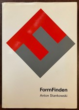 Formfinden: Anton Stankowski