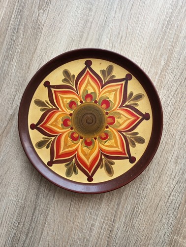 Zeller keramik vintage - vintage, teller