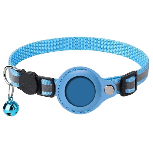 Katzenhalsband mit gps tracker - mit,