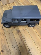 NEU Kyosho Hummer H1 1/8 RC