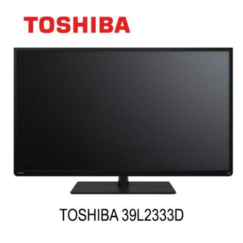 Despiece toshiba 39l2333d - toshiba,