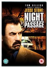 Jesse Stone: Night Passage