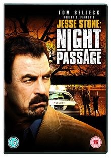 Jesse stone night - jesse, passage