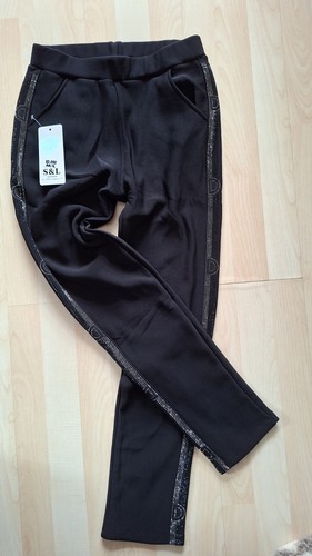Coole leggins schlupfhose - leggins, *schlupfhose*