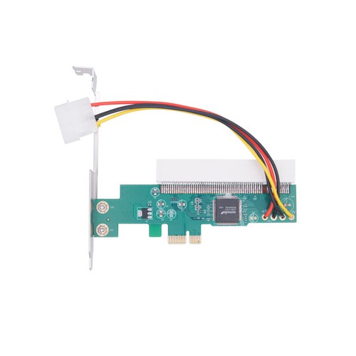 Pcie pci konverter - pci,