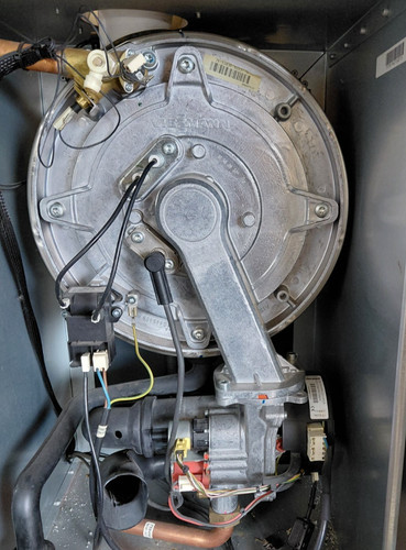 Viessmann radiallüfter mit - viessmann,