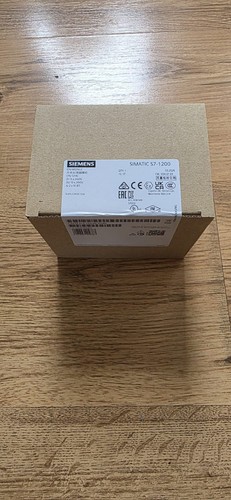 Siemens 1200 cpu1214c - siemens, /