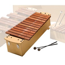 Sonor Xylophon AXP 1.1, Alt