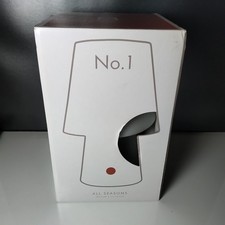 8 Seasons Designleuchte No 1