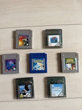 Game boy pokémon blaue - boy,