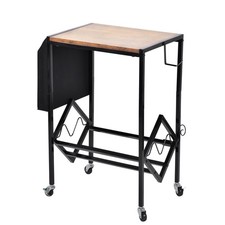 Vinyl Plattenspieler Tisch