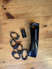 Wilier stemma Vorbau Rennrad 135mm