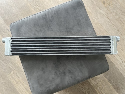 ölkühler motoröl kühler - ÖlkÜhler,