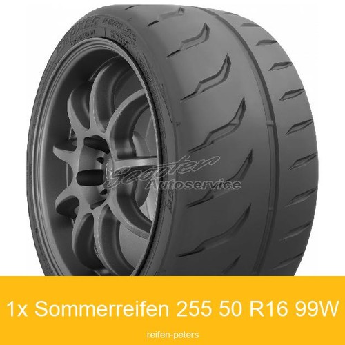 Toyo proxes 888 255 - r, r16