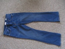 S.Oliver Jeanshose Slim Bootcut Gr.38/30 "Betsy"