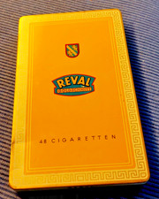 REVAL BLECHSCHACHTEL