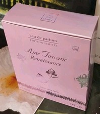 Feminin, Isabel Derroisne"Ame Toscane Renaissance", Edp, 50ml, OVP. 