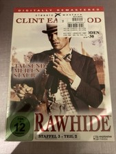 Rawhide tausend meilen staub - -,