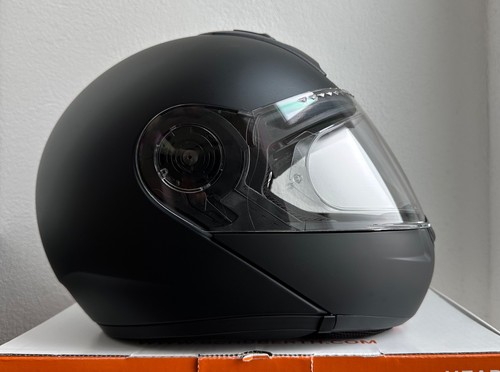 Schuberth motorradhelm m - c3,