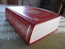 Alte kath.  Bibel, Heilige