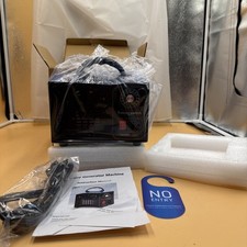 Ozongenerator 32000mg/h Ozongerät m. Timer Ozonisator Industrieller