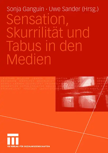Sensation skurrilität und - skurrilität,