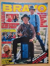 BRAVO Nr.36 vom 31.8.1978