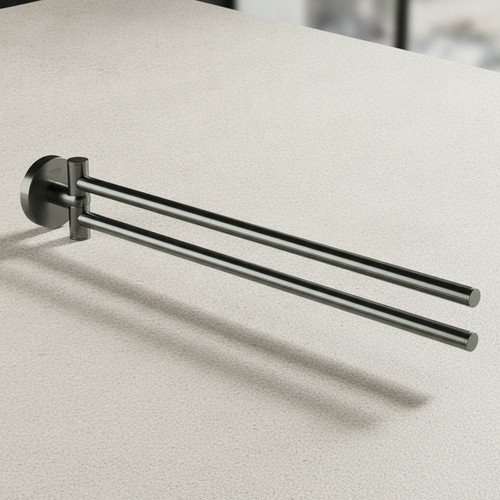 Grohe handtuchhalter - grohe,