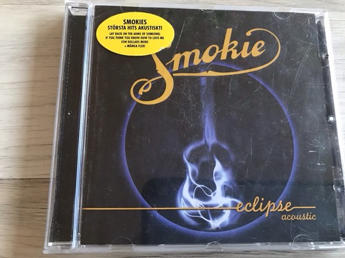 Smokie eclipse - ,
