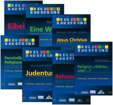 Kombi-Paket: ReliBausteine