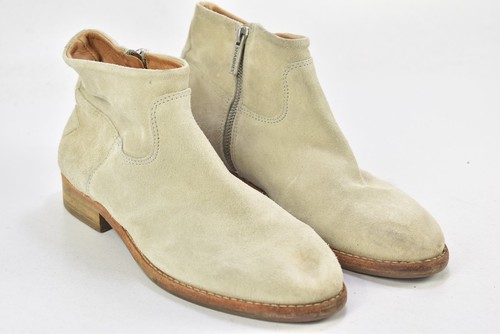 Shabbies damen stiefelette - shabbies,