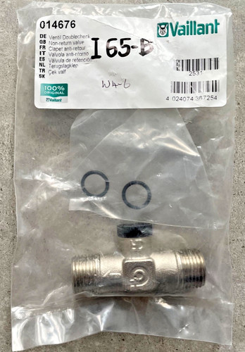 Vaillant ecomax turbomax plus - ecomax,