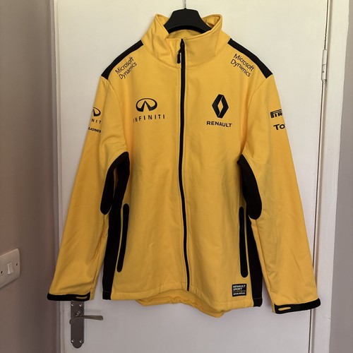 Renault infiniti team - f1,