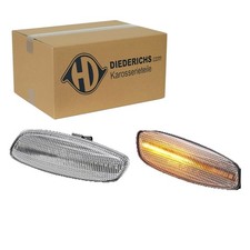 DIEDERICHS TUNING LED