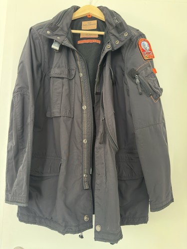 Parajumpers large spring - parajumpers, xx