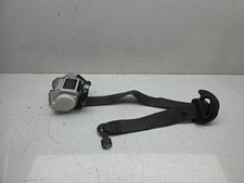 SICHERHEITSGURT RECHTS VORNE