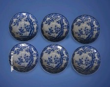6 Japan Porzellan Kirschblüte