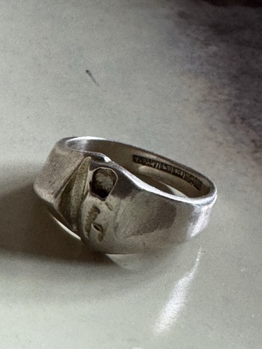 Vintage designer lapponia 925 - vintage,