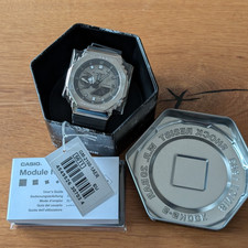 Casio G-Shock Analog Digitale
