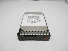 HGST 10TB SAS 3.5 12G