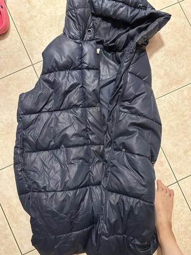 Neue lange westen jacke - lange, in
